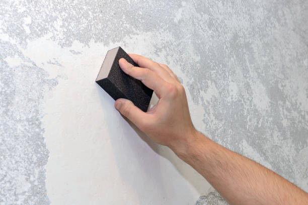 Mold Documentation for Insurance Claims in Finneytown, OH