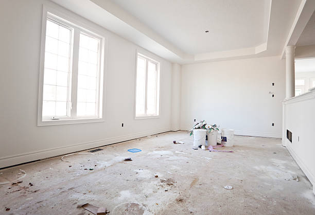 Best Dehumidification Services  in Finneytown, OH