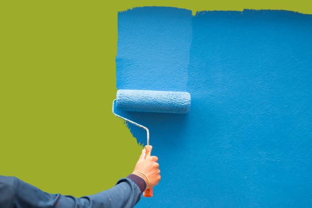 Best Airborne Mold Testing  in Finneytown, OH
